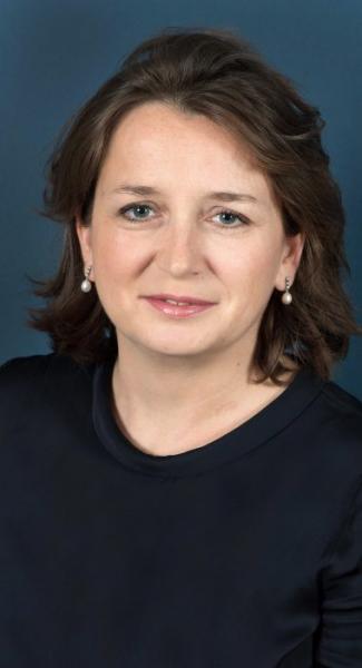  Aurélie Gaudriault, Avocat Senior Counsel